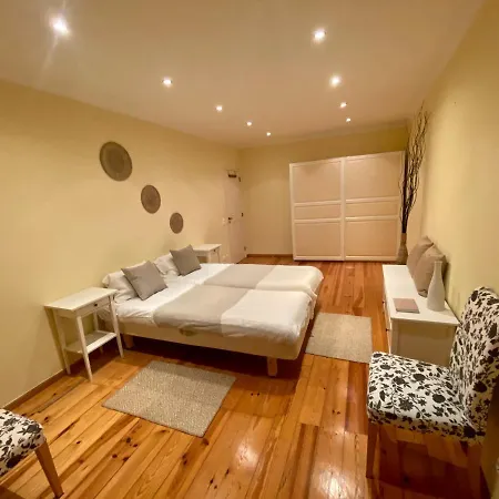 Bairro Alto 1 Apartment Lisbon Exterior photo