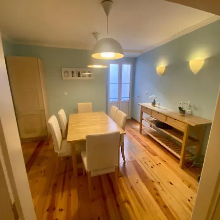 Bairro Alto 1 Apartment Lisbon Exterior photo