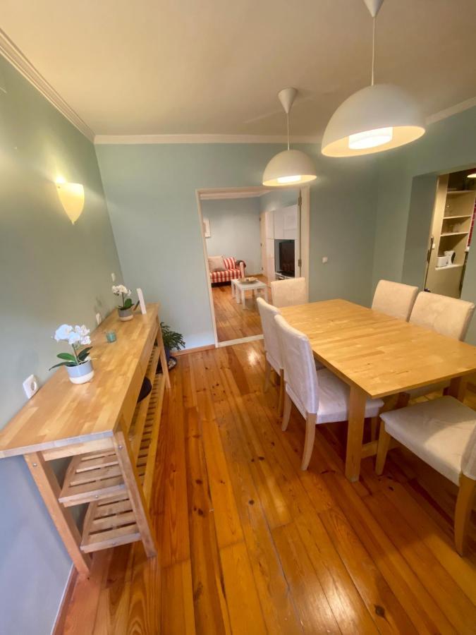 Appartement Bairro Alto 1 *