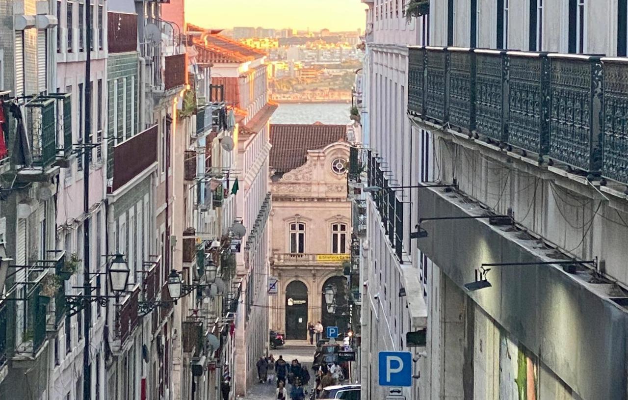 Appartement Bairro Alto 1 *