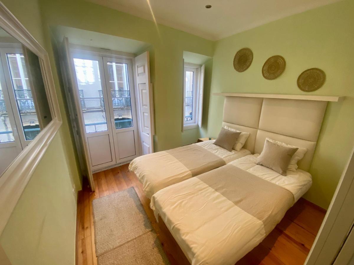 Bairro Alto 1 Appartement Lisboa